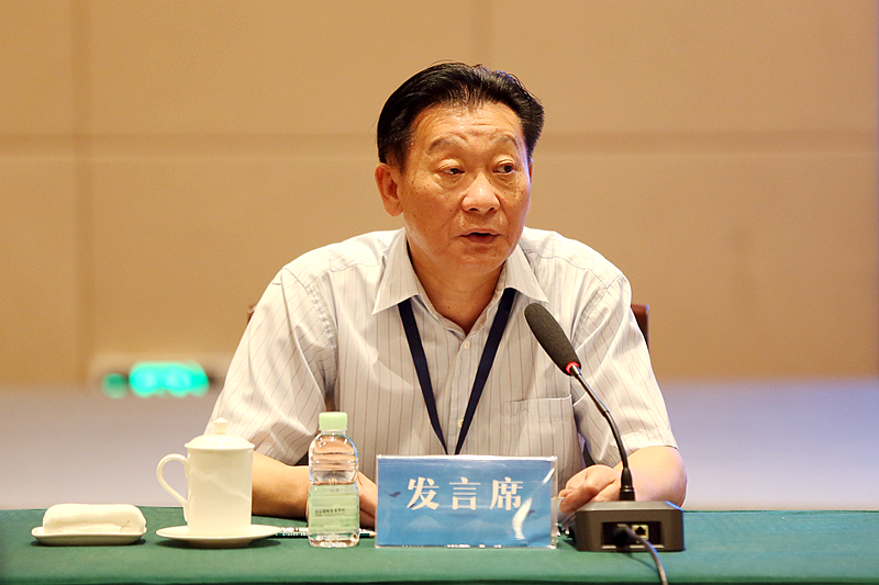 2019年全国非物质文化遗产保护工作会在广州召开(图7)