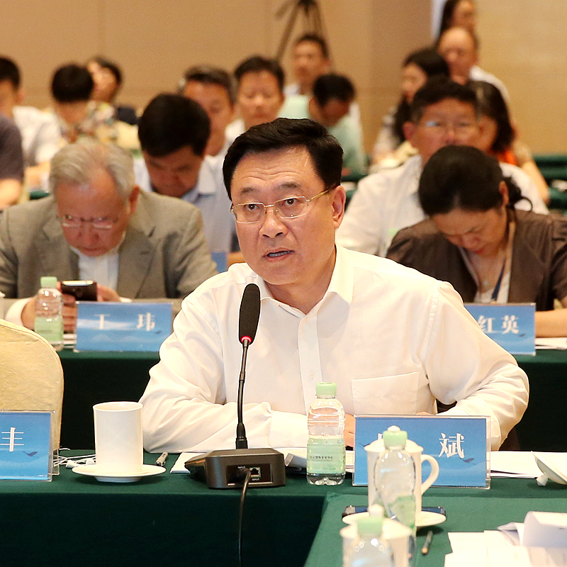 2019年全国非物质文化遗产保护工作会在广州召开(图14)