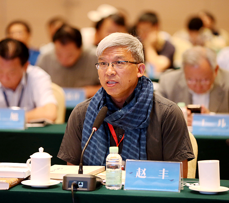 2019年全国非物质文化遗产保护工作会在广州召开(图15)