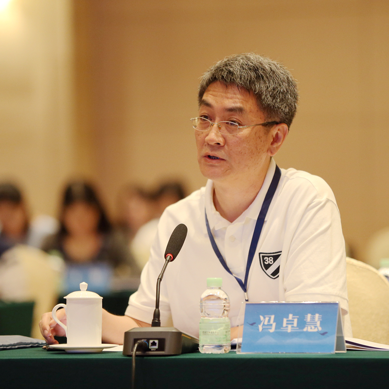 2019年全国非物质文化遗产保护工作会在广州召开(图17)