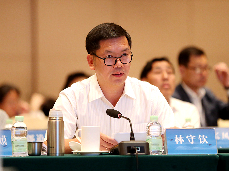 2019年全国非物质文化遗产保护工作会在广州召开(图22)