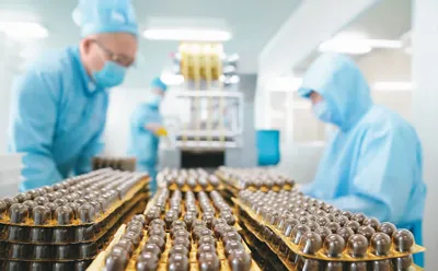 科学基础不断夯实 成果加快转化:中医药为全球战疫贡献中国智慧(图3)