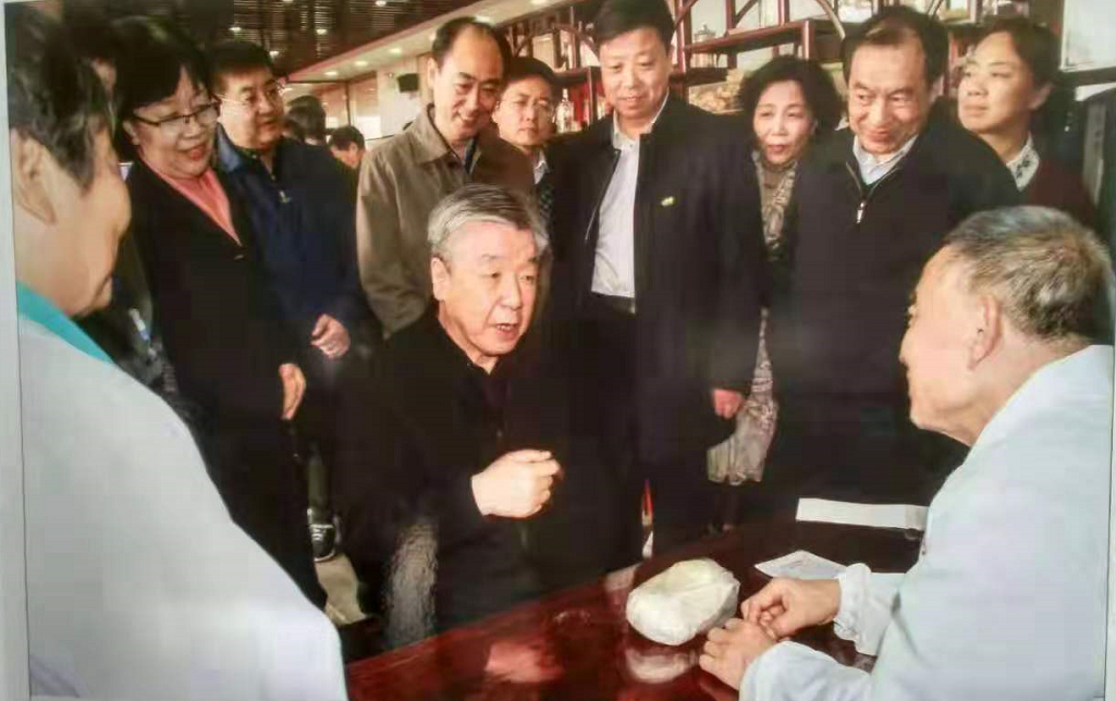 吴氏妇科：融合南北方中医药理论的特色妇科诊疗法(图1)