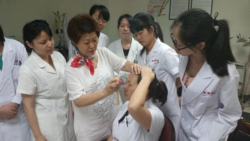 赵氏雷火灸：传承创新 铸就非凡(图2)