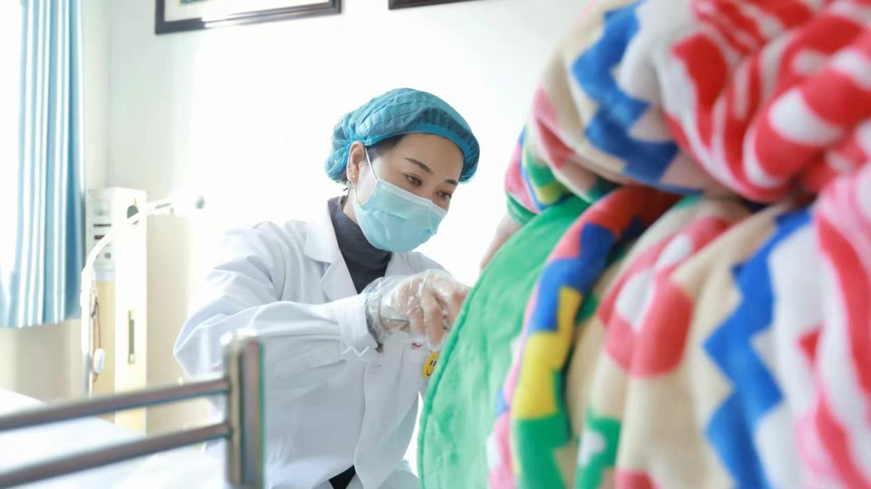 张氏痔漏疗法：内外并用展功力(图2)