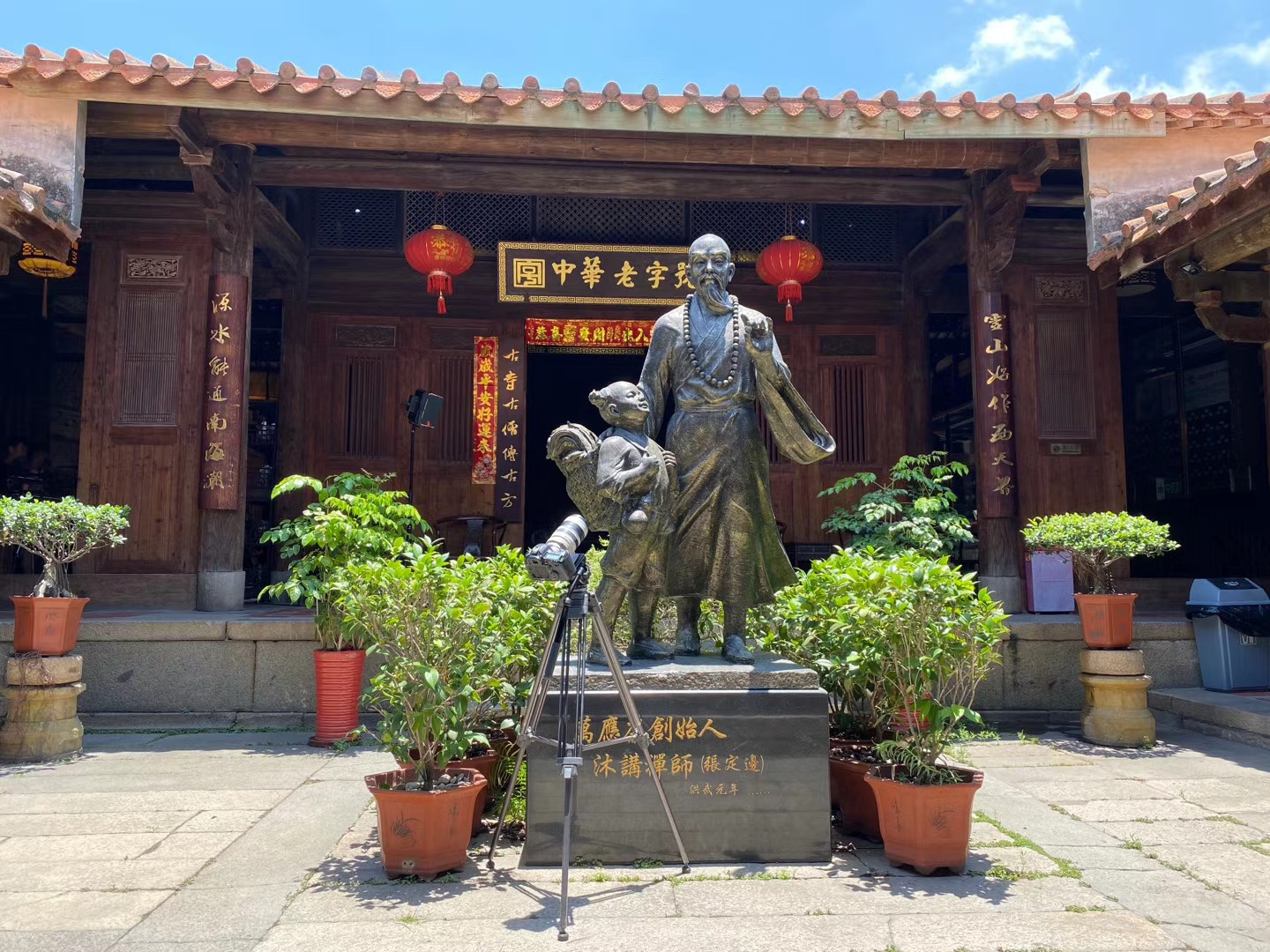灵源万应茶：凝聚22代的中医药养生文化精髓(图1)