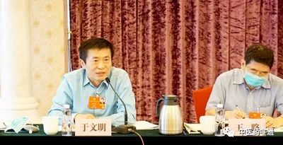 中医药振兴发展正当时(图1)