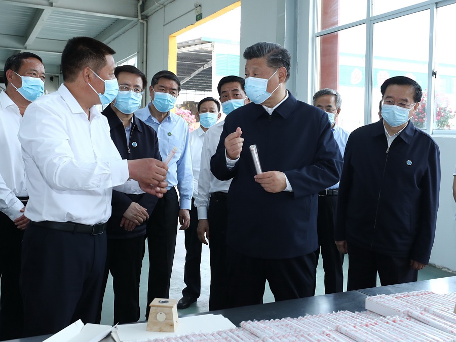 2021年中医药大事件盘点(图2)