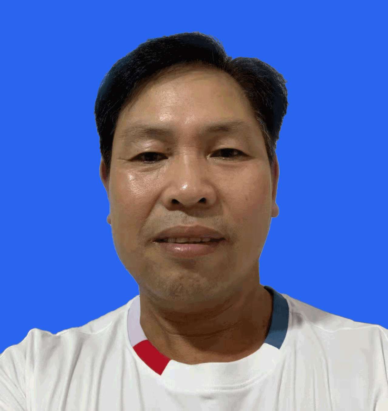 “平阳孙氏歪嘴风疗法”代表性传承人：孙启福