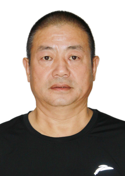 王氏烧烫伤治疗法代表性传承人：王永欣
