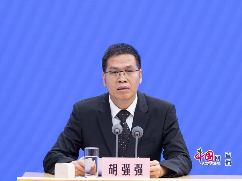 国家卫生健康委就党的十八大以来中医药政策体系完善和服务能力提升有关情况举行发布会(图2)