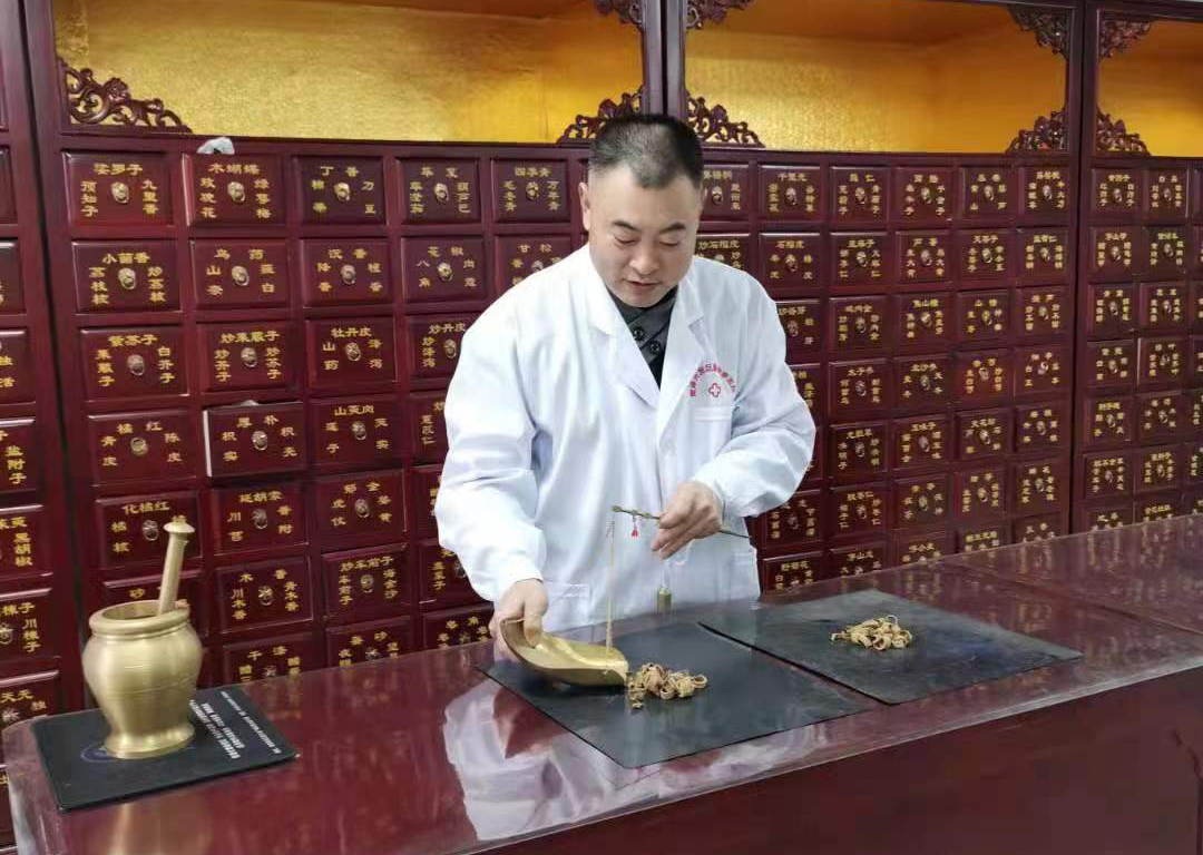 曹州宋氏医方