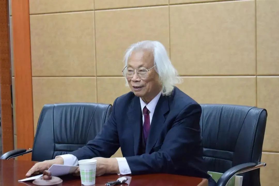 刘魁立：非遗的系统性保护与传承