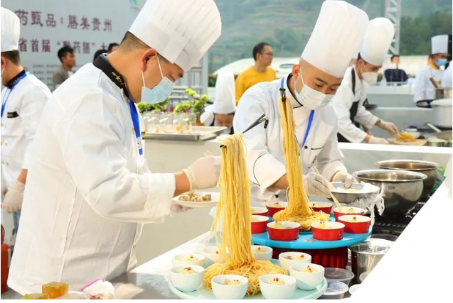 贵州中医药产业高质量发展正当其时(图3)