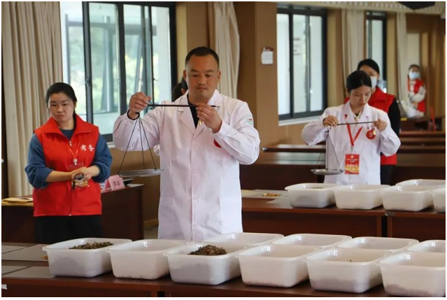 贵州中医药产业高质量发展正当其时(图4)