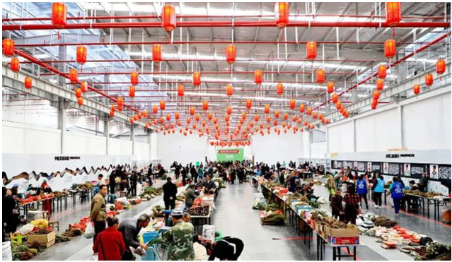 贵州中医药产业高质量发展正当其时(图1)