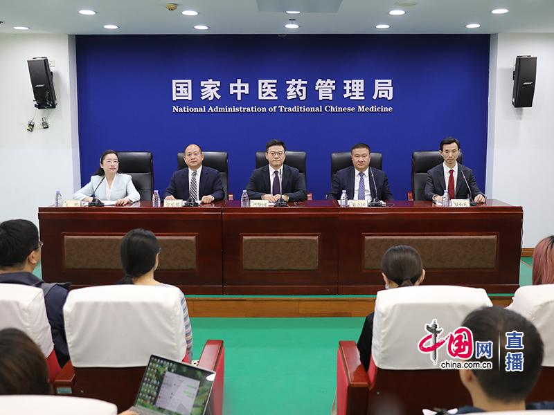 持续提升中医药支撑和保障运动健康的能力，为提升全民运动健康水平发挥中医药作用