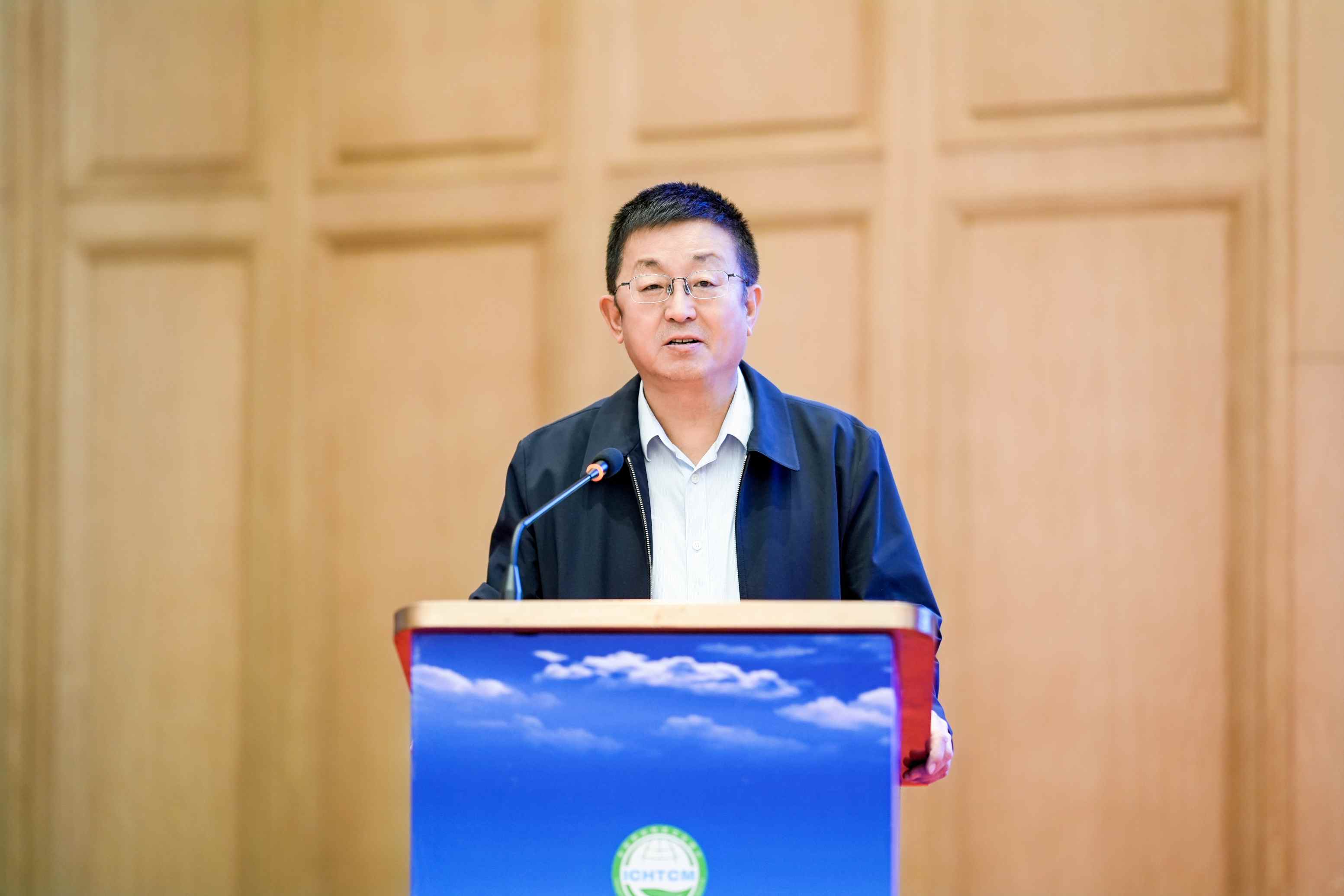 曹洪欣：让中医正骨疗法在健康中国建设中发挥更大作用