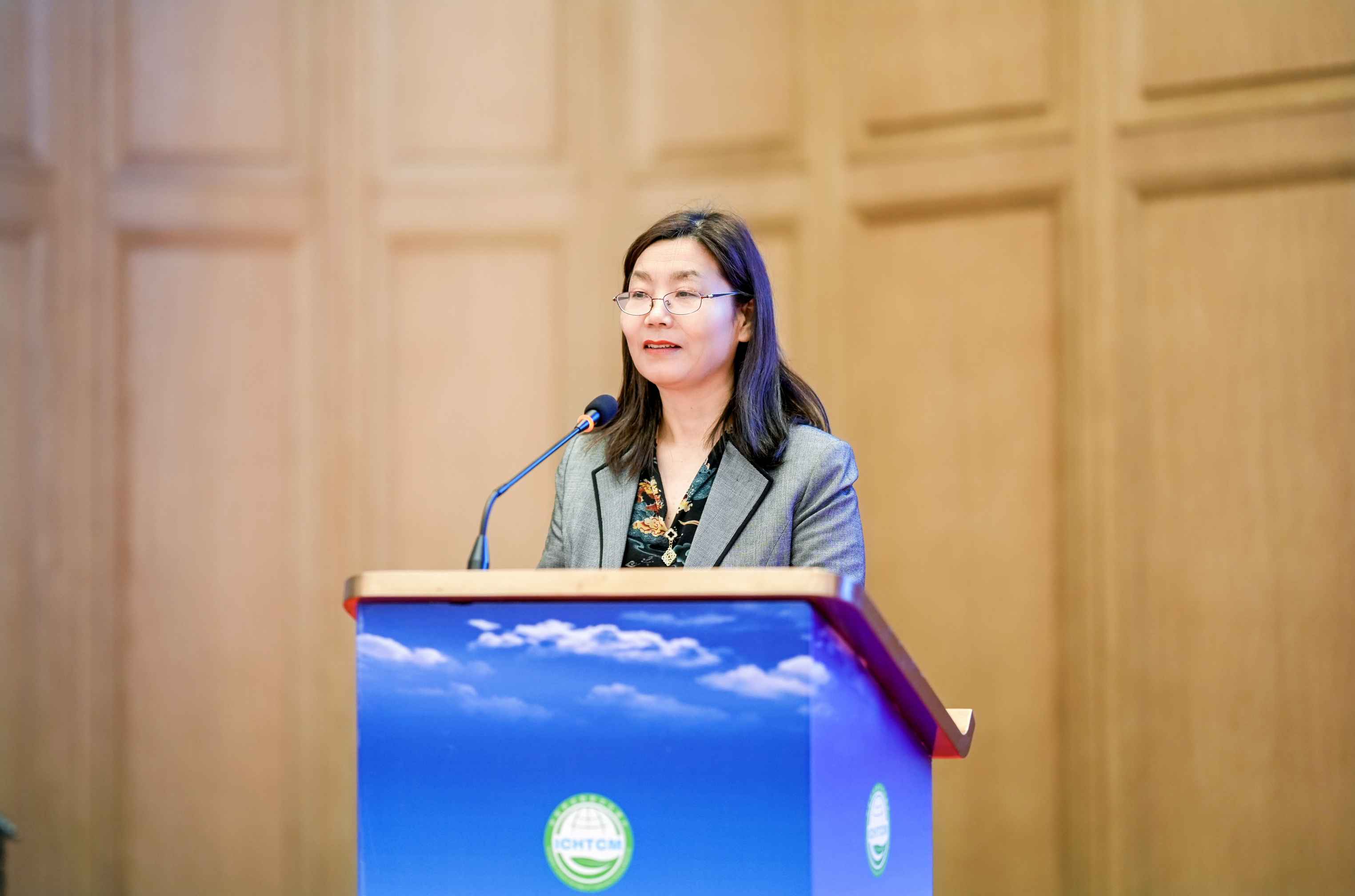 传承中医正骨疗法 提高骨伤疾病防治能力——第一期非遗中医正骨疗法传承培训班举办(图3)