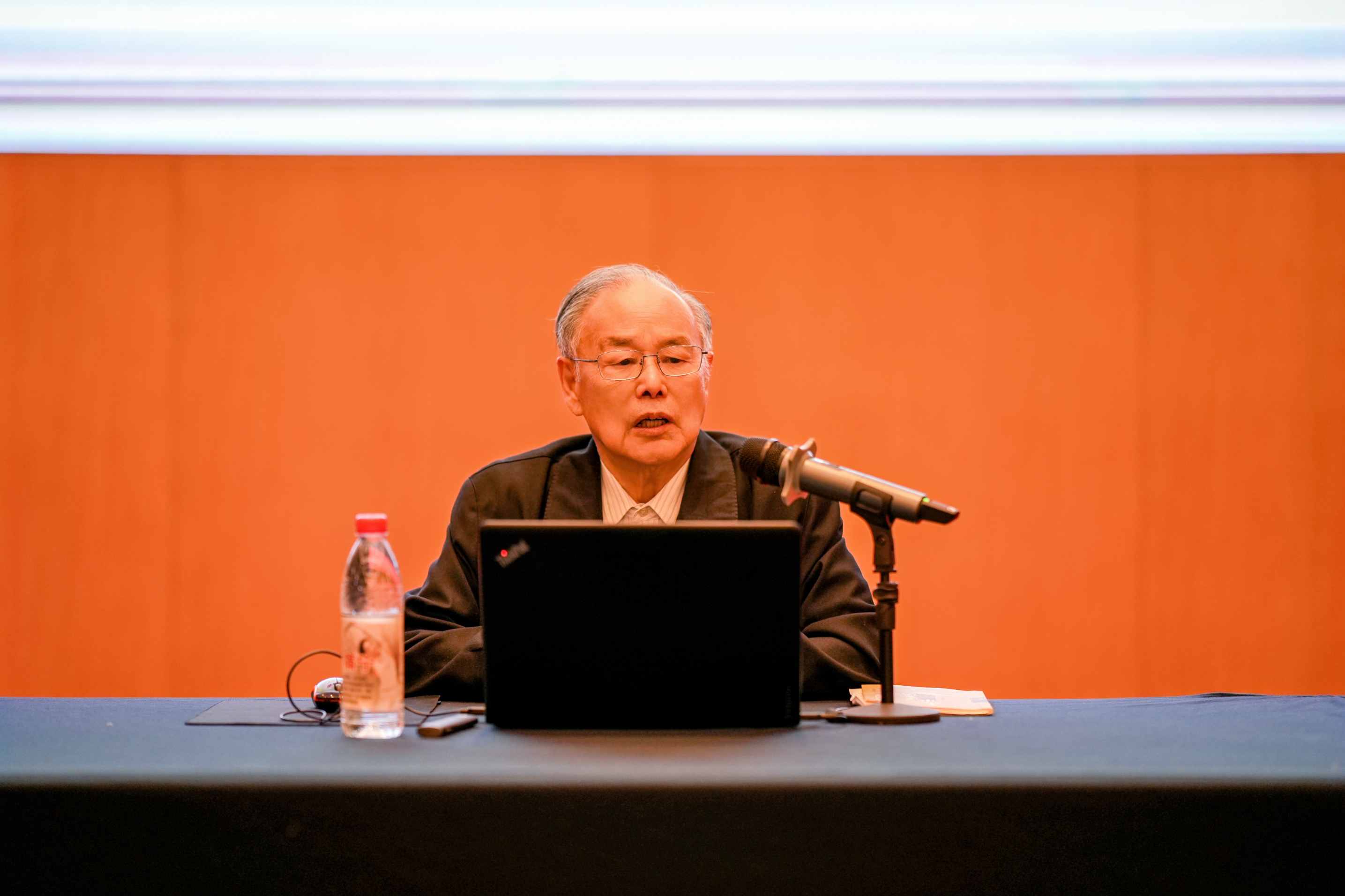 传承中医正骨疗法 提高骨伤疾病防治能力——第一期非遗中医正骨疗法传承培训班举办(图5)
