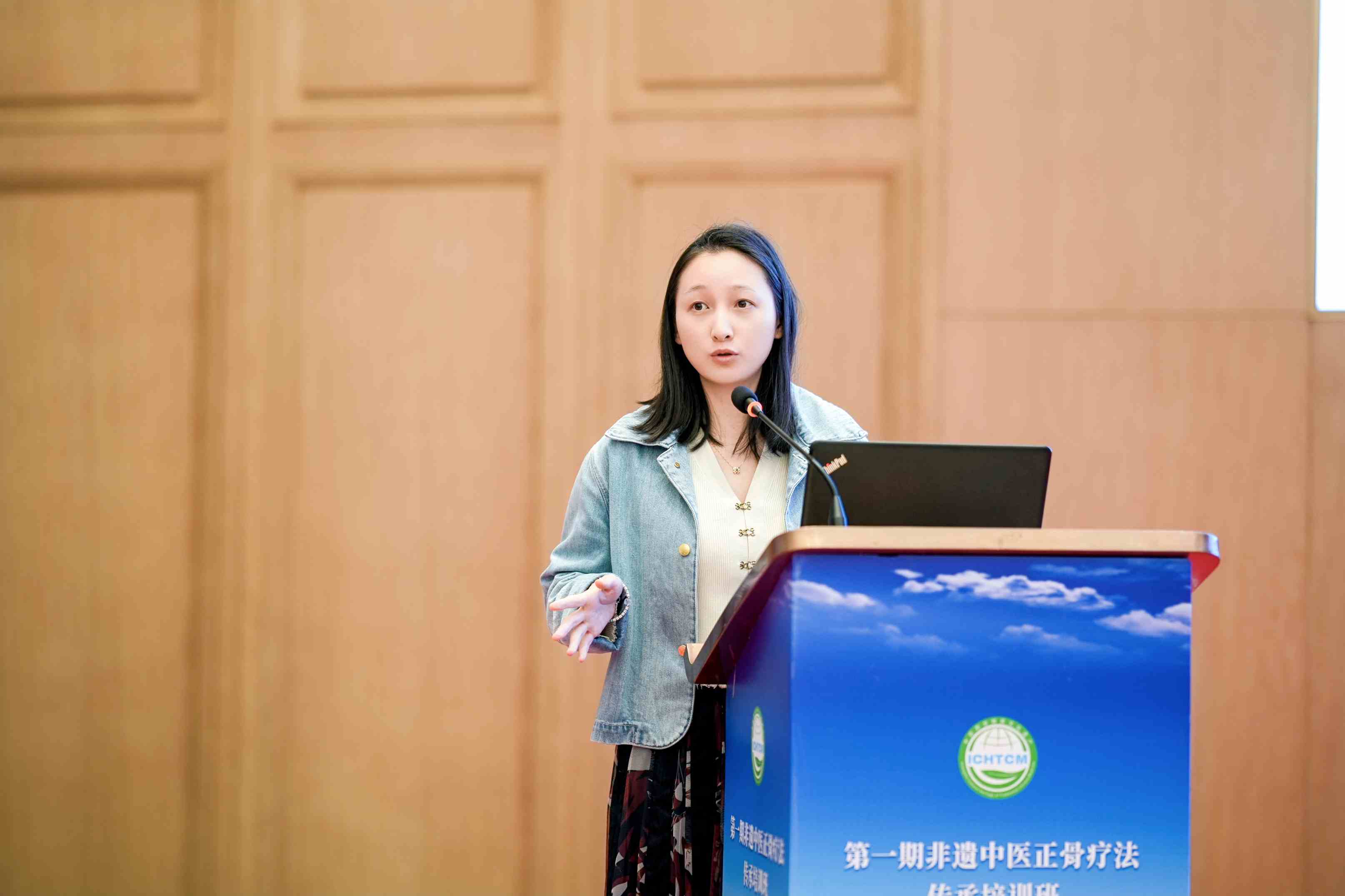传承中医正骨疗法 提高骨伤疾病防治能力——第一期非遗中医正骨疗法传承培训班举办(图9)