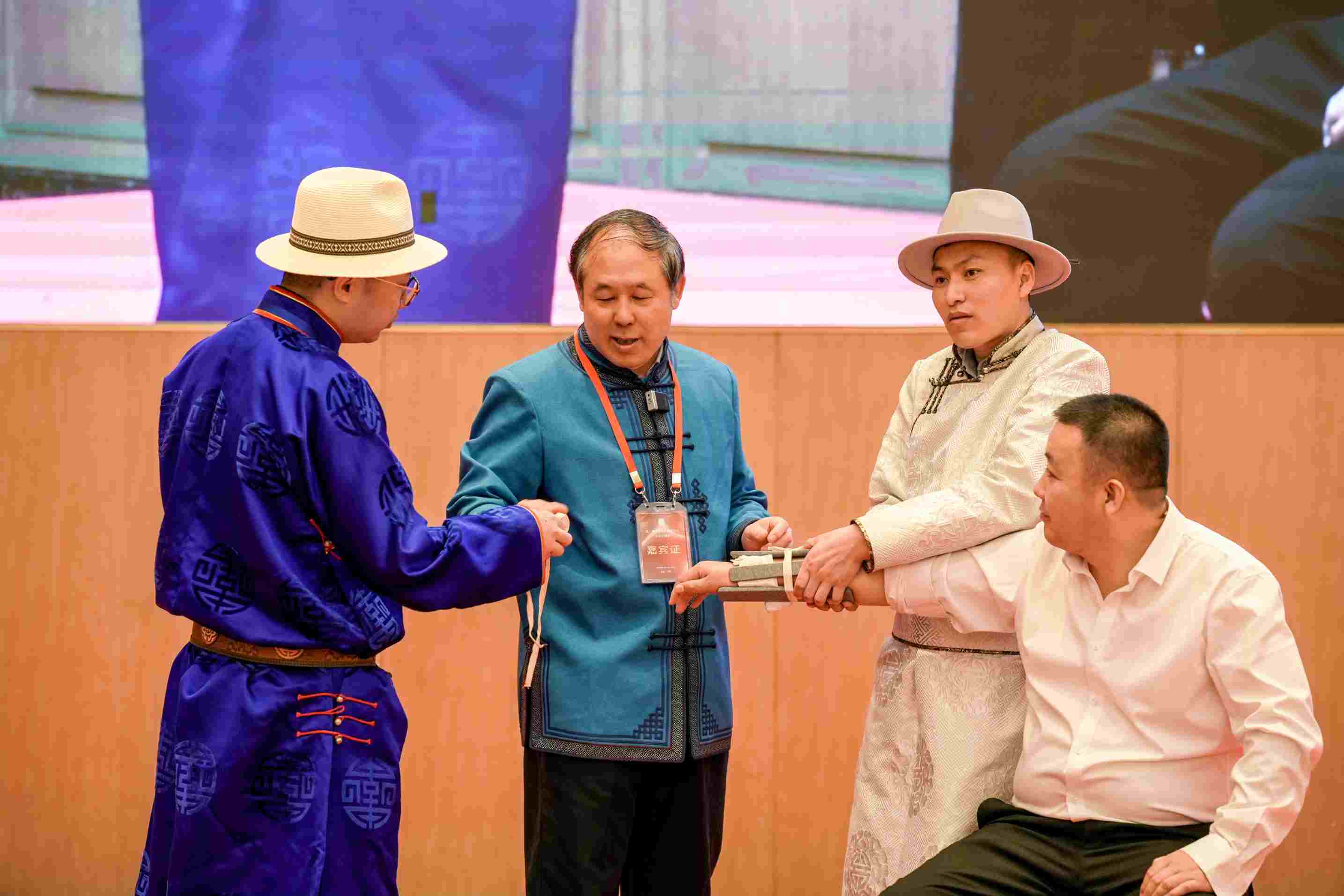 传承中医正骨疗法 提高骨伤疾病防治能力——第一期非遗中医正骨疗法传承培训班举办(图19)