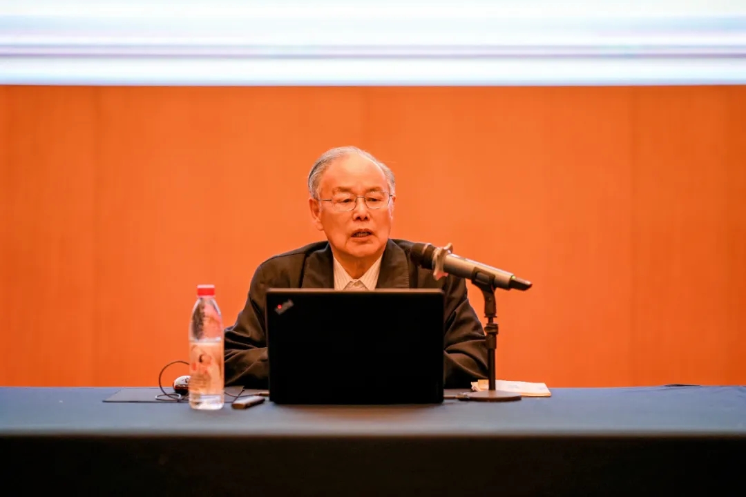 首届全国名中医、国家级非遗“中医正骨疗法”代表性传承人孙树椿：中医骨伤传统传承的捍卫者 发展创新的先行者(图2)