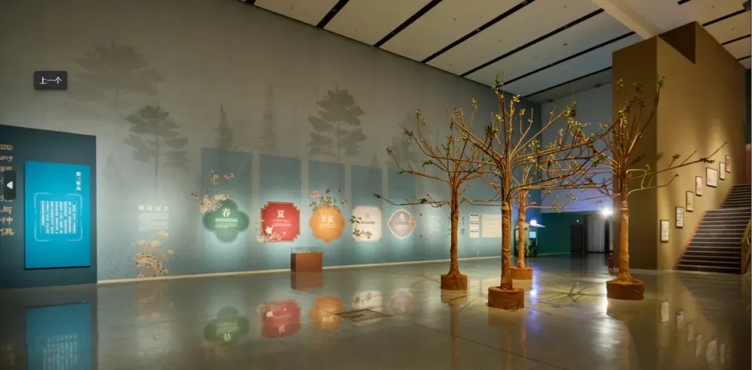 “生生之道——中医药非遗主题展”开展(图5)