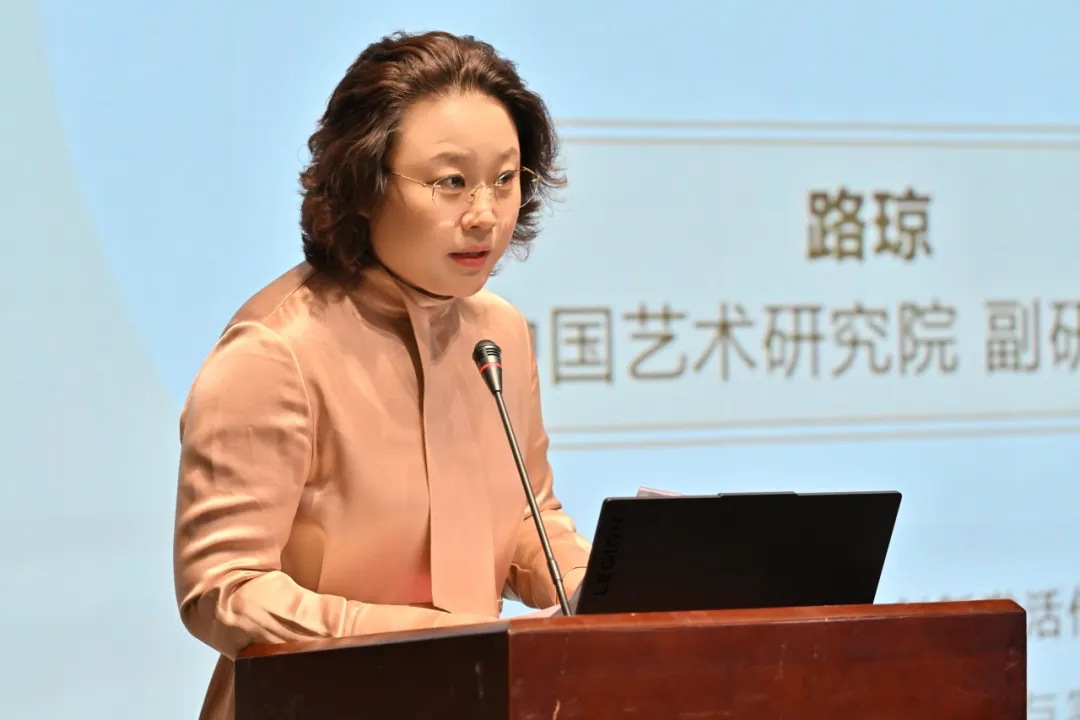 四川：“青春赋能非遗创新激活传承——新时代青年非遗保护的使命与实践” 分享会举办(图4)