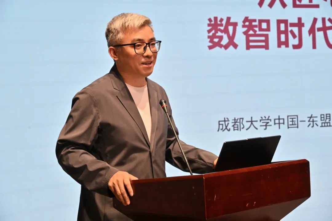 四川：“青春赋能非遗创新激活传承——新时代青年非遗保护的使命与实践” 分享会举办(图8)