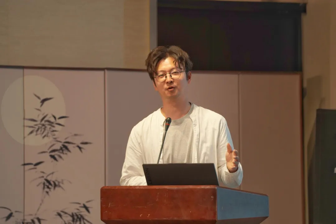 四川：“青春赋能非遗创新激活传承——新时代青年非遗保护的使命与实践” 分享会举办(图10)