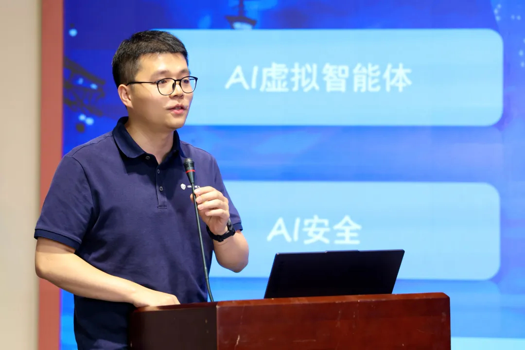 四川：“青春赋能非遗创新激活传承——新时代青年非遗保护的使命与实践” 分享会举办(图11)