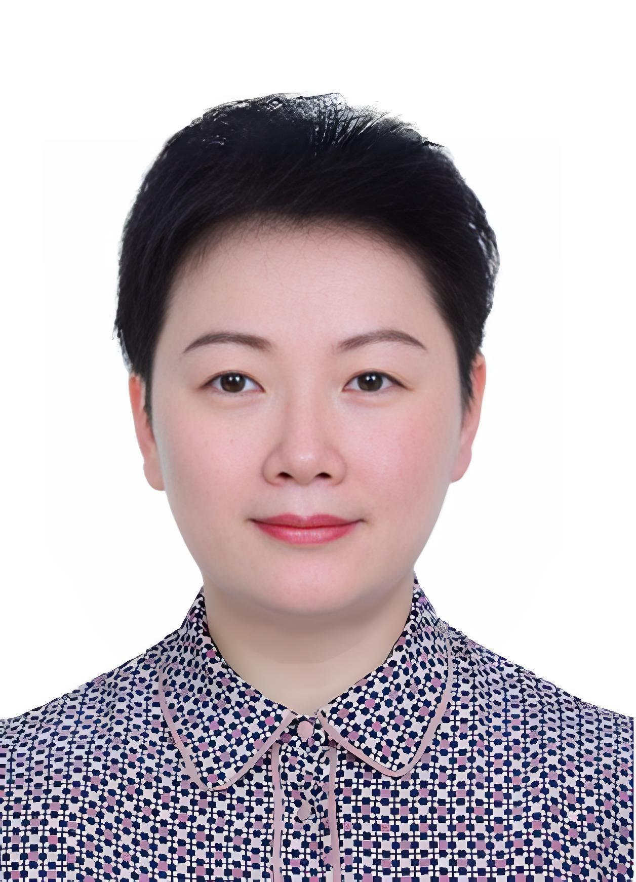 “平乐郭氏正骨法”代表性传承人郭珈宜