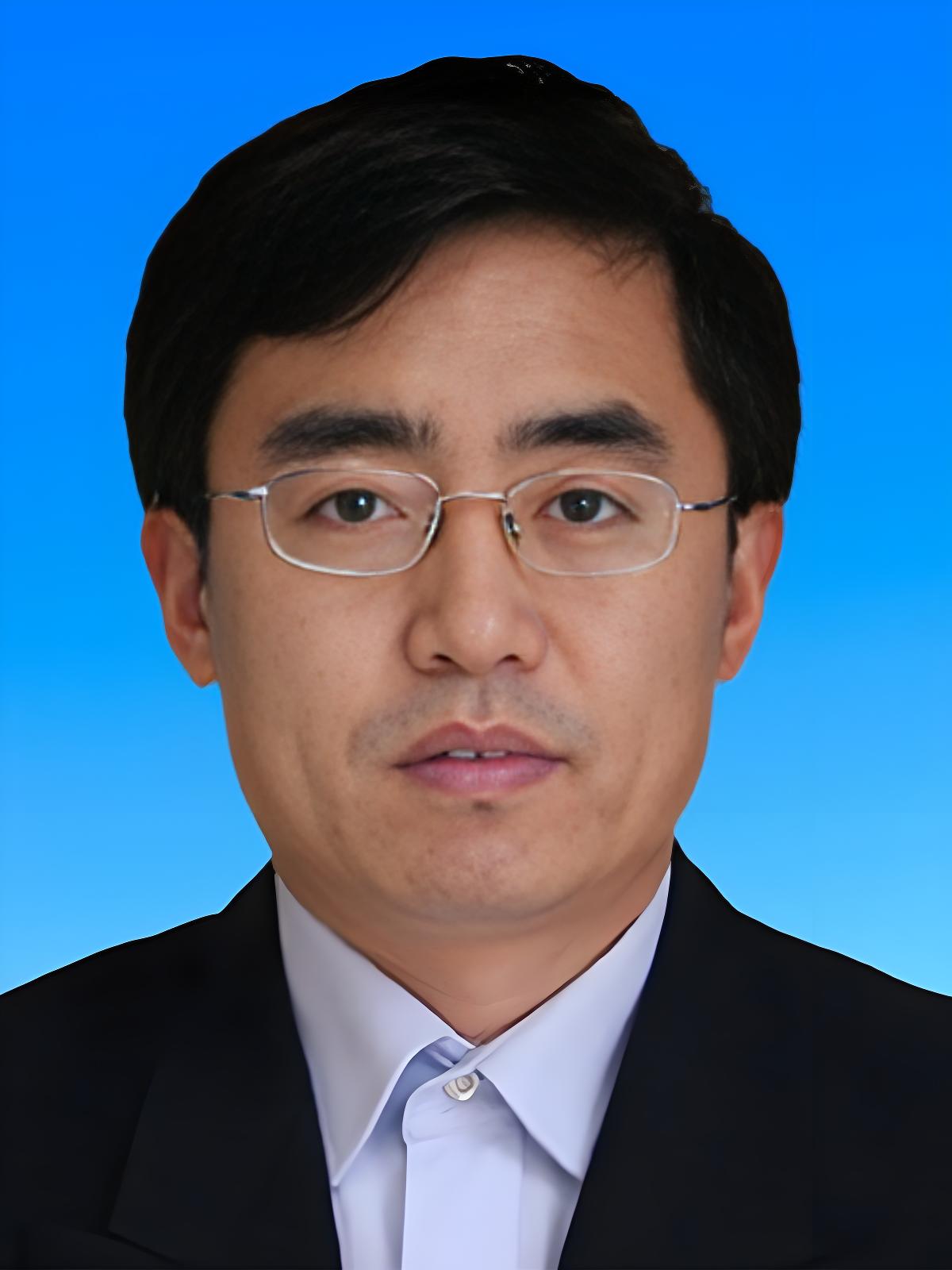 王建华已任文化和旅游部党组成员、副部长(图1)