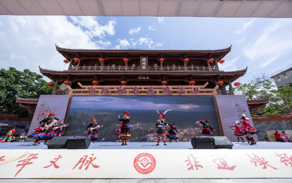 岭南千年文脉·非遗焕新焕彩 2025年“文化和自然遗产日”广东主会场活动在潮州举行(图4)
