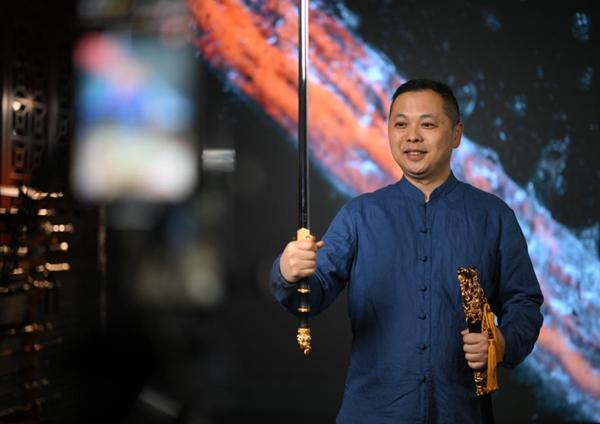 非遗“新”传人们，动力从何而来(图2)