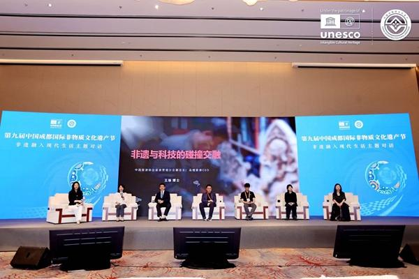 非遗“新”传人们，动力从何而来(图3)