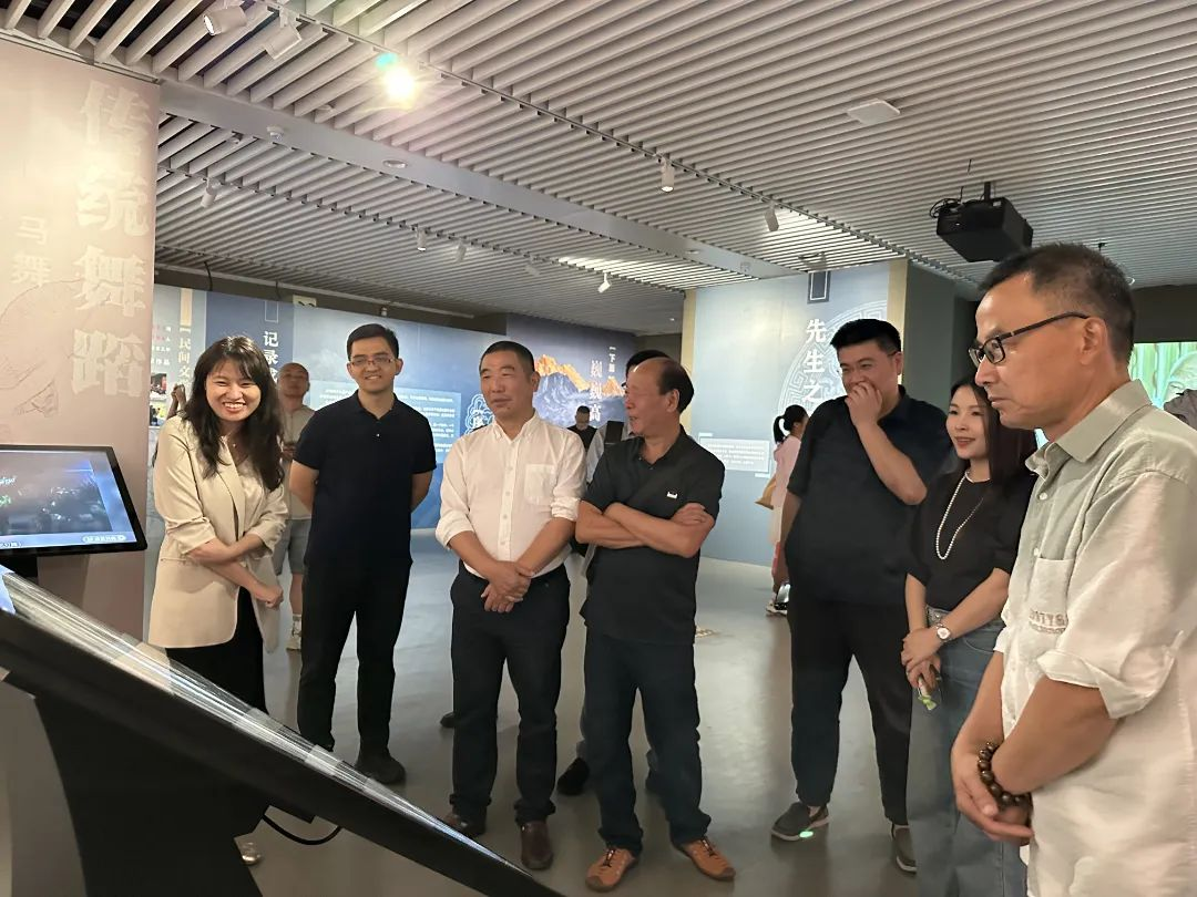 “生活的韵味——国家级非遗代表性传承人记录成果交流活动·浙江专场”主题活动在国家图书馆举办(图8)