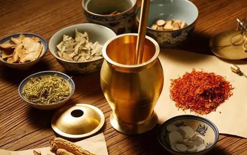 中国文化报：中医药文化传播“破圈”落地，文旅需更发力(图1)